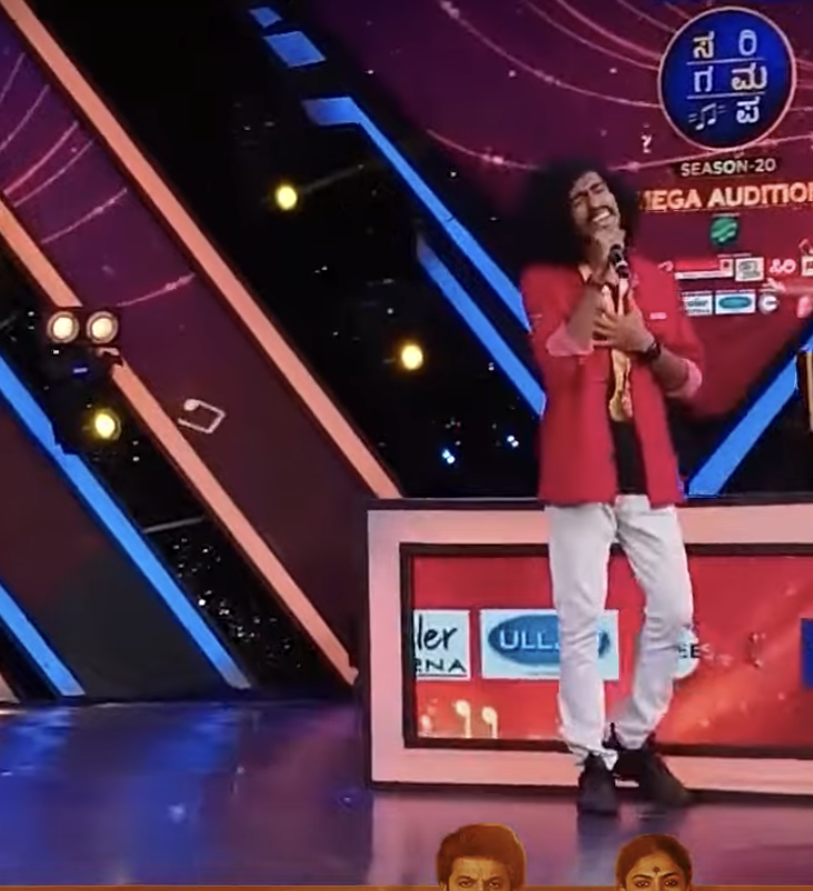 Zee Kannada Sa Re Ga Ma Pa Audition 2024 Season 20